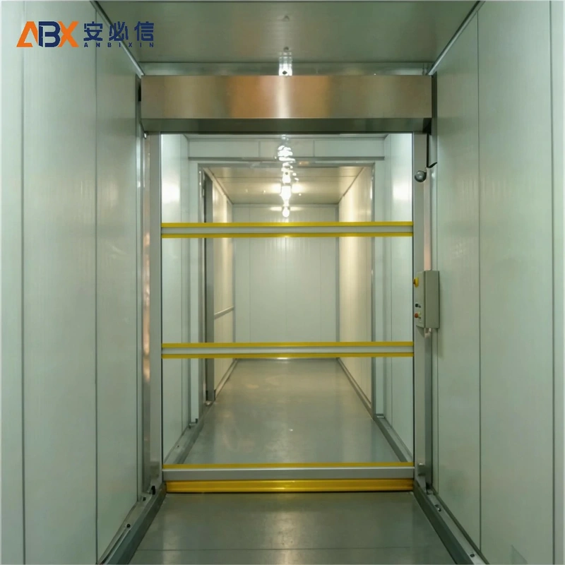 迪庆藏族感应快速门