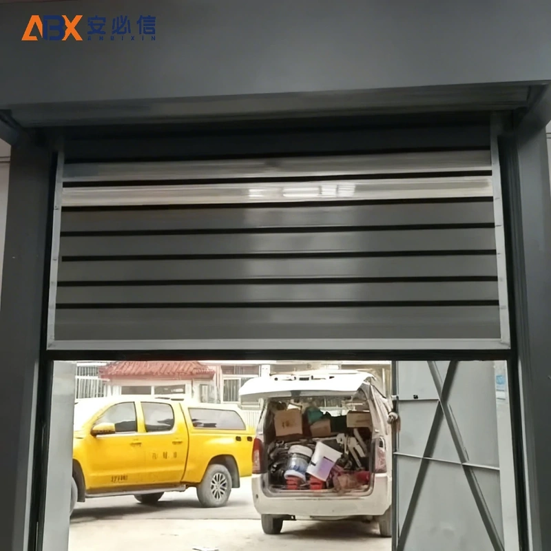 迪庆藏族雷达高速门